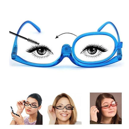 BowLift | Makeup Reading Glasses