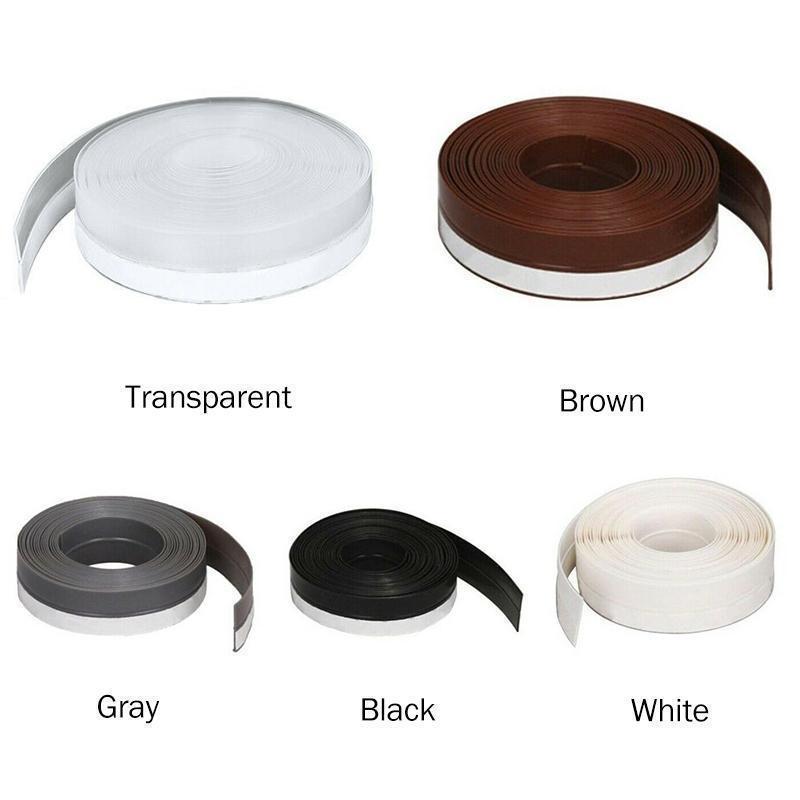 Skanto | Multi-purpose Silicone Seal Strip