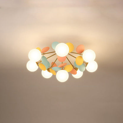 Skanto | ModernBrilliance Lamp - Stylish LED Pendant Light for Any Room