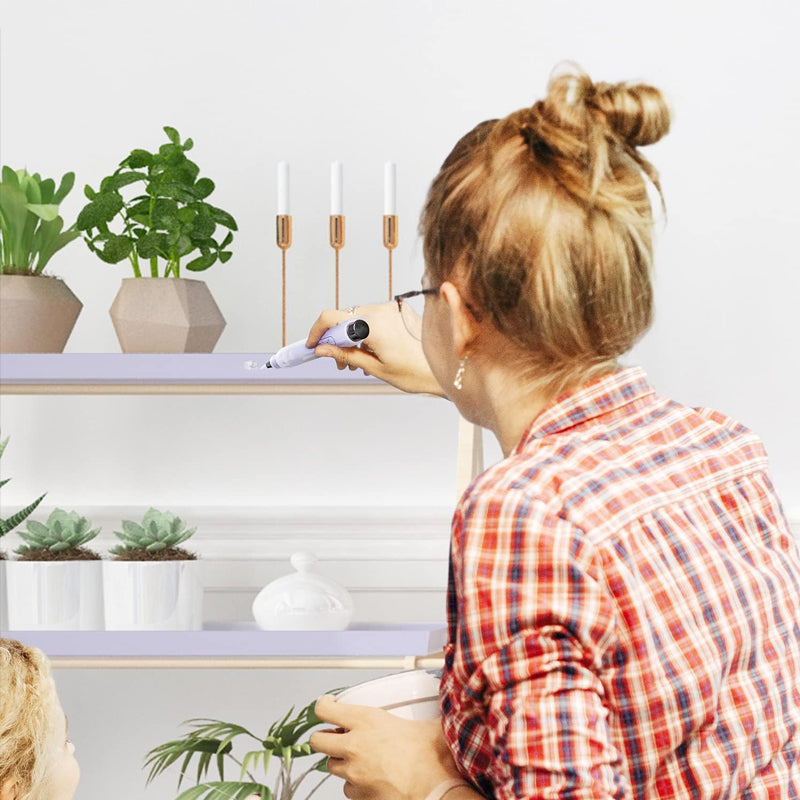 Skanto | Multifunctional Refillable Touch-Up Paint Pen Brush