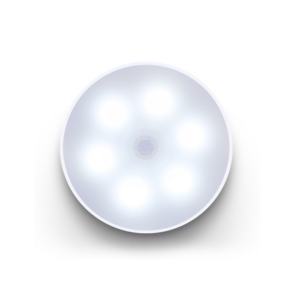 Skanto | LED Motion Sensor Light