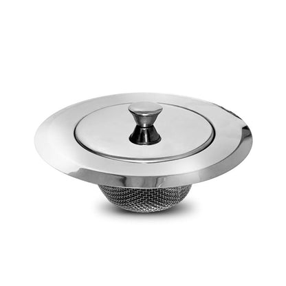 Stainless steel sink filter | Brehn