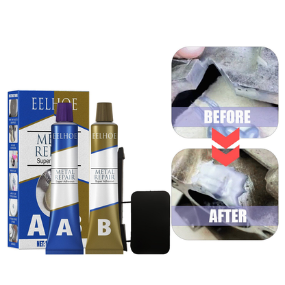 BowLift | Metal Repair Adhesive (A&B)