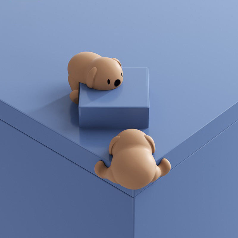 Kalsten | Cartoon Animal Dog Table Corner Protector