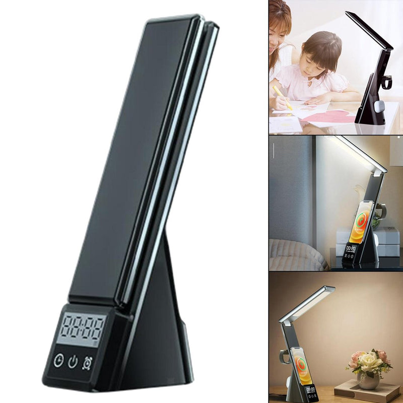 Multi-function Table Lamp | Karnz