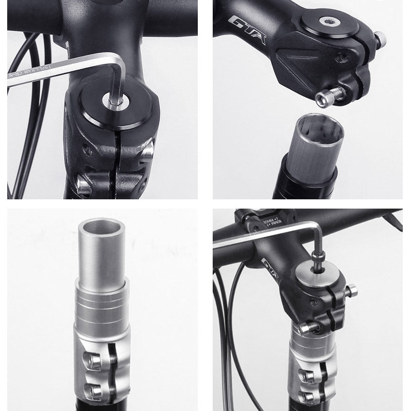 Gabel extension for bicycle | Bowlift