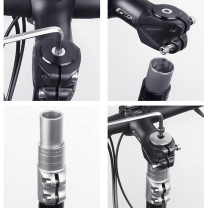 Gabel extension for bicycle | Bowlift