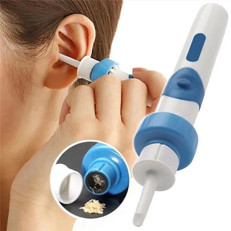Skanto | Vacuum Earwax Remover