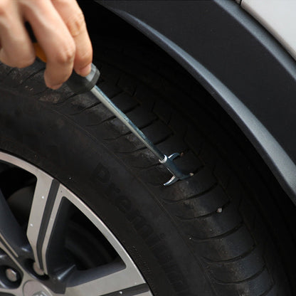 Skanto | Tire Cleaning Hook