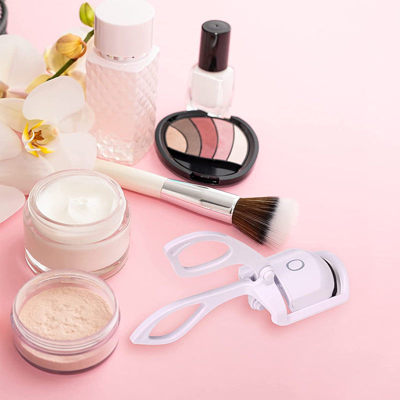 BowLift | New Upgrade Electric Eyelash Curler