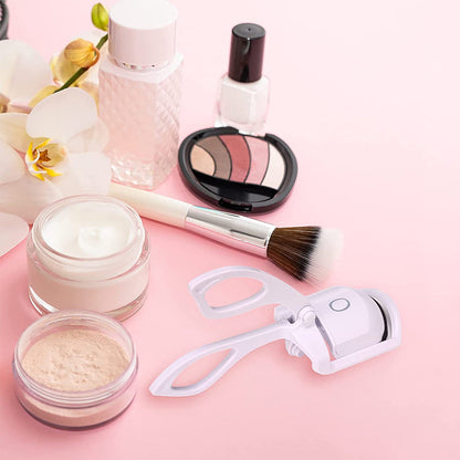 BowLift | New Upgrade Electric Eyelash Curler