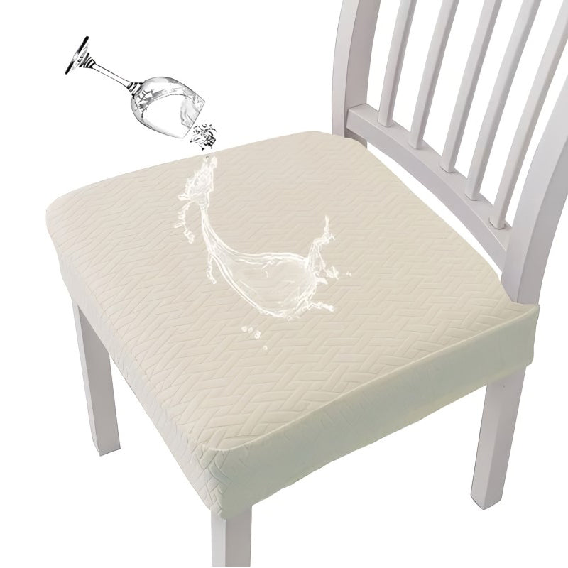 BowLift |  Waterproof jacquard chair cover! Durable, stylish, and easy to clean