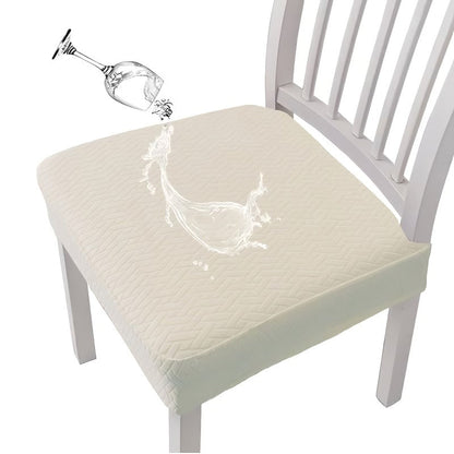 BowLift |  Waterproof jacquard chair cover! Durable, stylish, and easy to clean