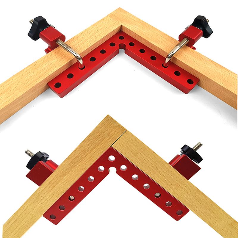 Skanto | Angle Clamp for Woodworking