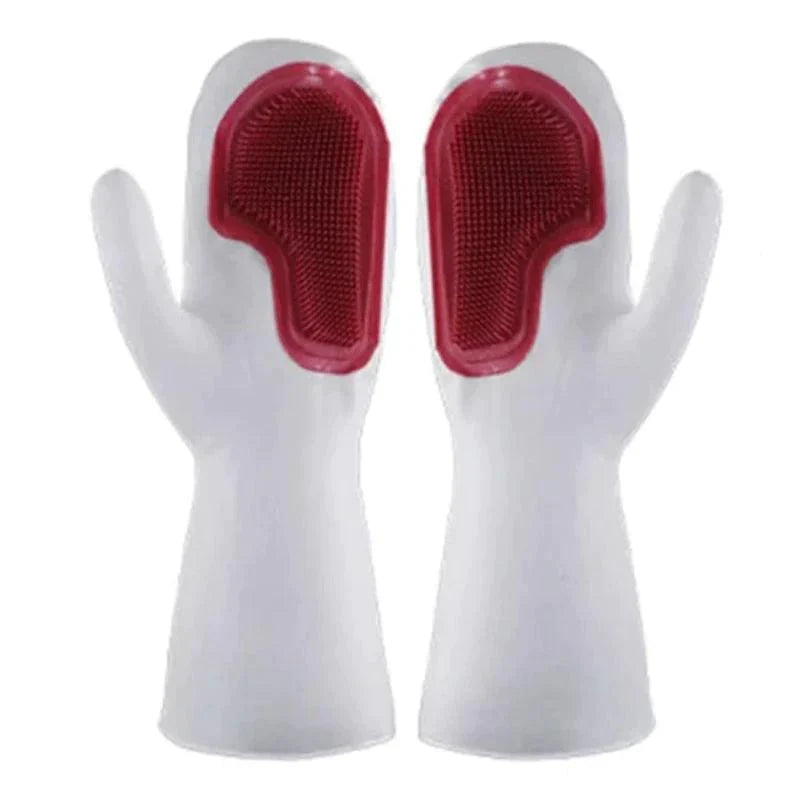 BowLift | Reusable Silicone Magic Gloves