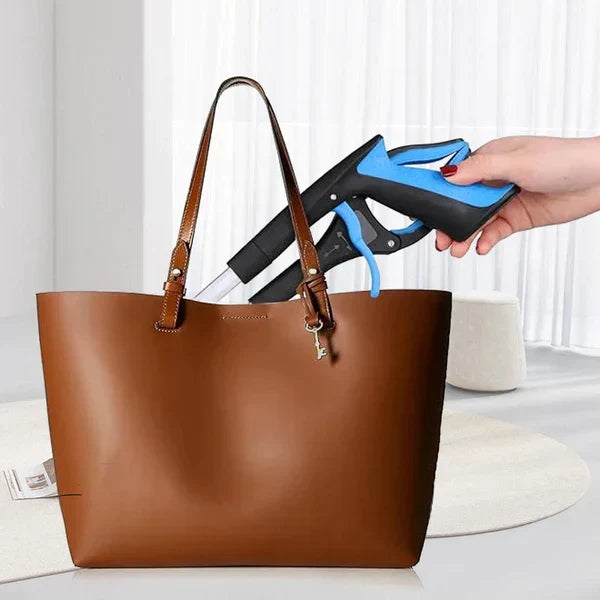 Skanto | Foldable Grabber with 360° Swivel Clamp