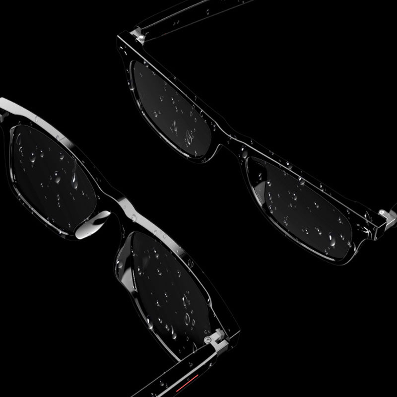 BowLift | Wireless Headphone Anti-blue Light Glasses