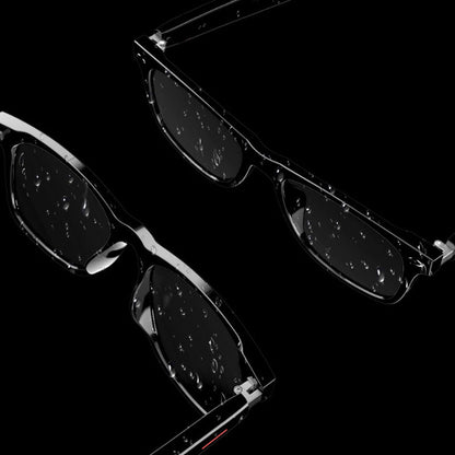 BowLift | Wireless Headphone Anti-blue Light Glasses
