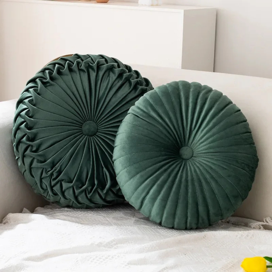 Skanto | Fluffy Decorative Pillow – Ultimate Comfort and Luxury for Your Living Room
