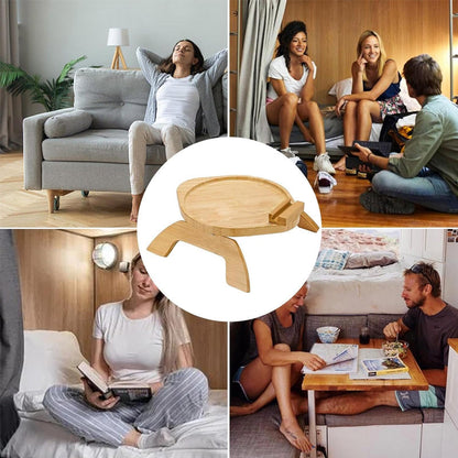 Skanto Skanto | Sofa Arm Tray