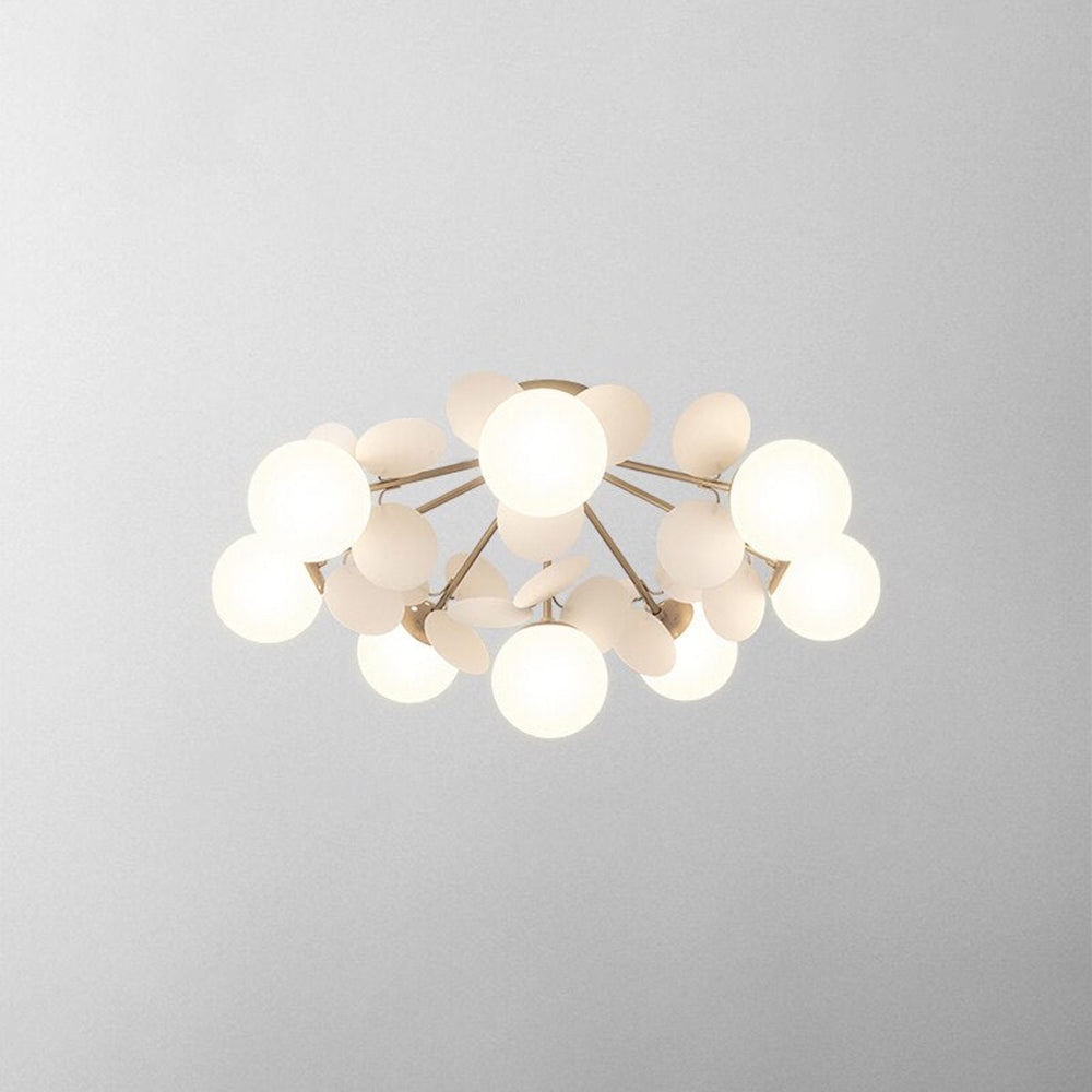 Skanto | ModernBrilliance Lamp - Stylish LED Pendant Light for Any Room