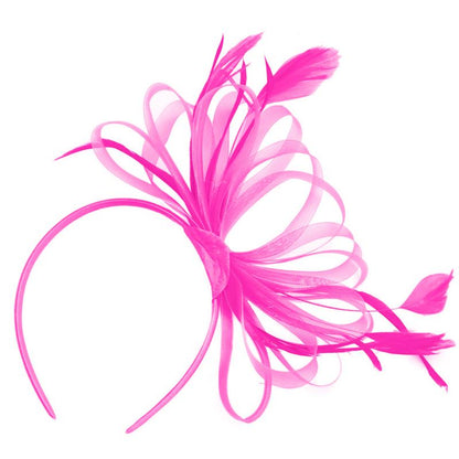 BowLift | Cocktail Tea Party Headwear