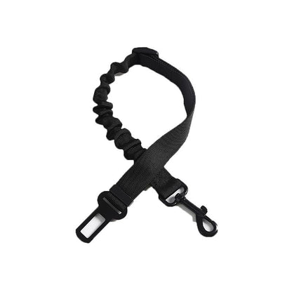 Skanto | Adjustable Dog Seat Belts