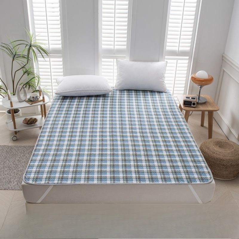 Dog Cooling Mat Indoor Outdoor Bed Pad | Skanto