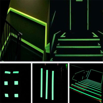 BowLift | Luminous Non-slip Tapes