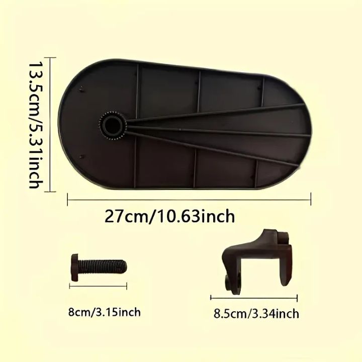 Kalsten | ErgoRest – Relieves the arm. Relaxes the day.