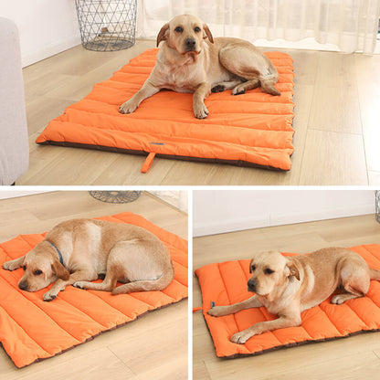 Skanto | Skanto Waterproof Outdoor Dog Bed for Camping