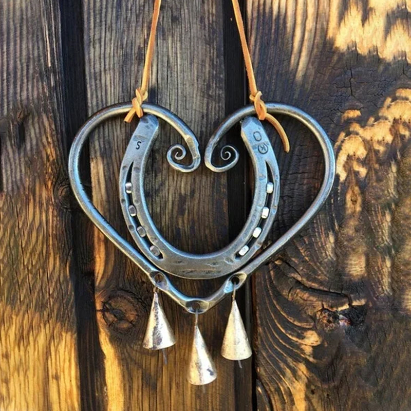 BowLift | Lucky Love Wind Chimes