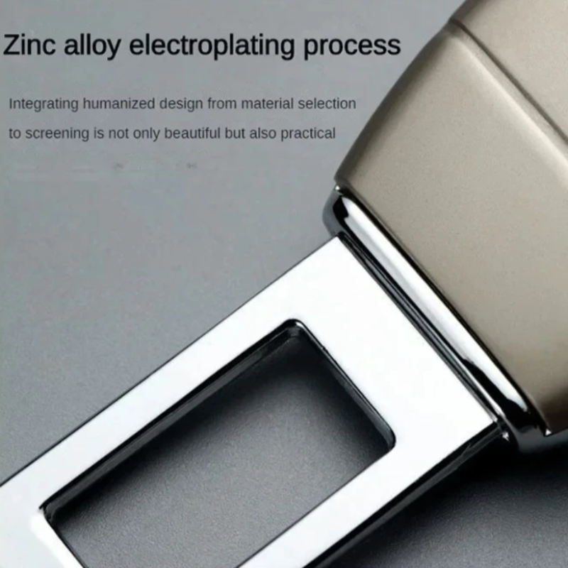 Skanto | Universal Seat Belt Extender