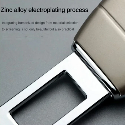 Skanto | Universal Seat Belt Extender