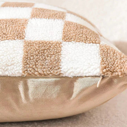 BowLift | Fluff Mate Cushion Cover