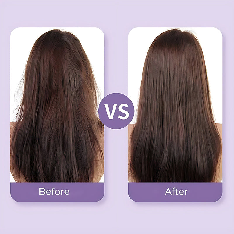 BowLift | Technology Lazy Hair Straightening Comb