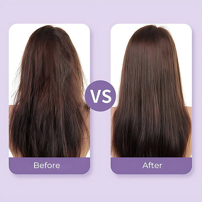 BowLift | Technology Lazy Hair Straightening Comb