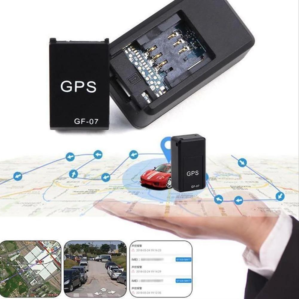 Skanto | Tracker, Magnetic Mini Skanto | Anti-theft Locator Skanto | Tracker