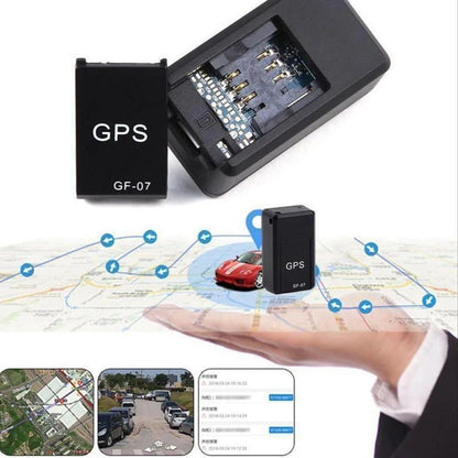 Skanto | Tracker, Magnetic Mini Skanto | Anti-theft Locator Skanto | Tracker