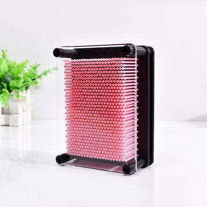 Kalsten | 3D Pin Art Toy
