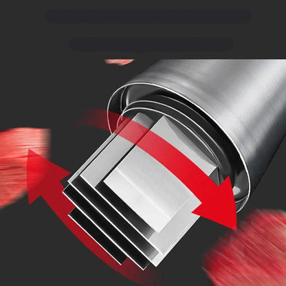 Skanto | Efficient Garlic Press – Quick and Easy
