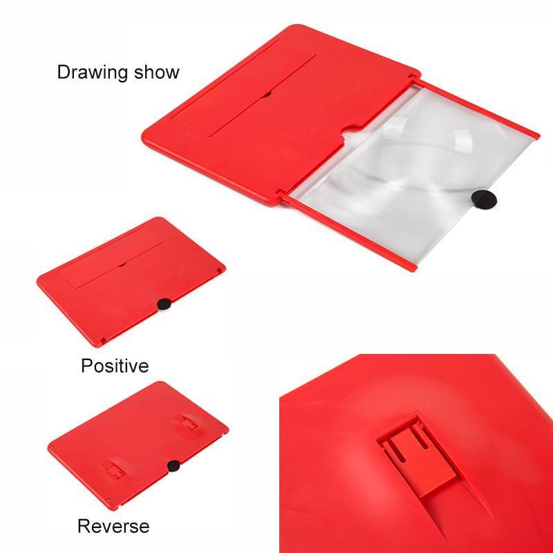 Skanto Skanto | Pull-Out Phone Screen Magnifier