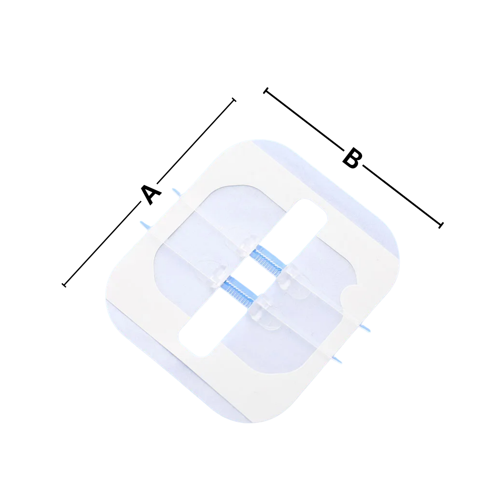 Waterproof Adhesive for Wounds