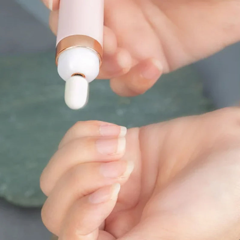 Skanto | Electric Professional Manicure Nail Machine Set