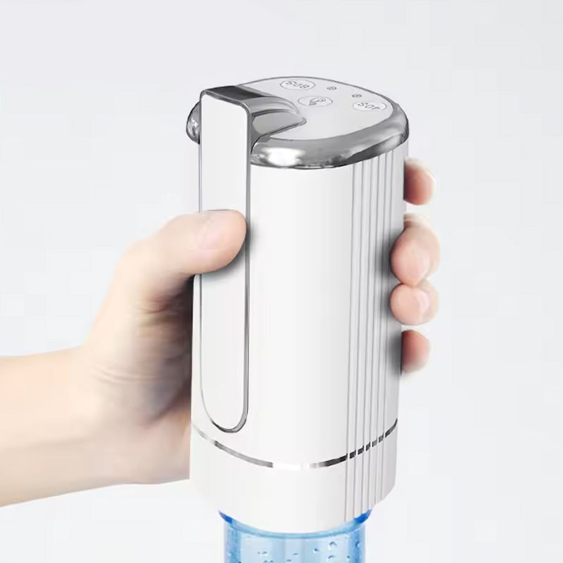 Skanto | Automatic Water Dispenser Pump