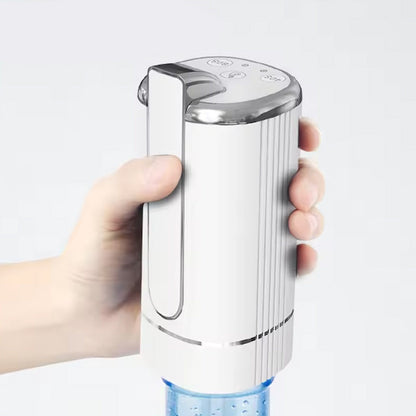 Skanto | Automatic Water Dispenser Pump