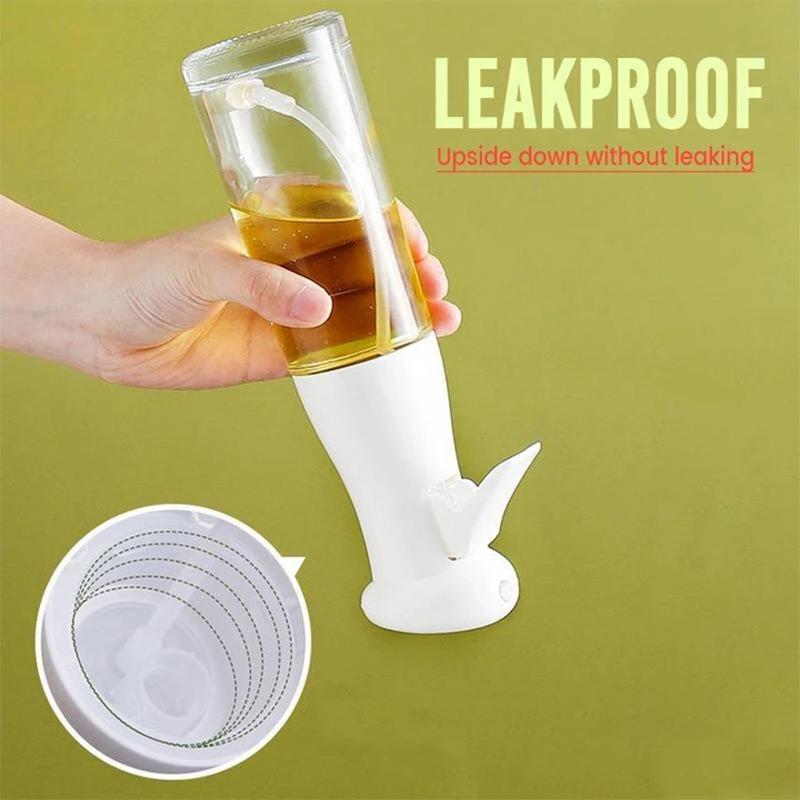 Skanto | Compressed Air Type Oil Sprayer