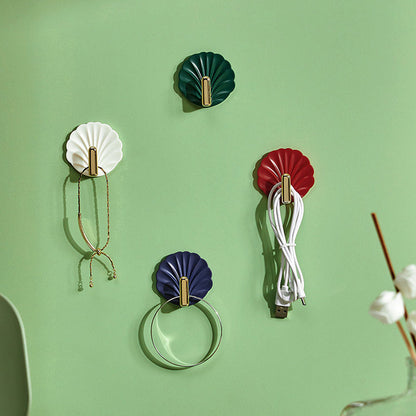Skanto | Luxe Shell Hook