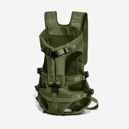 BowLift | Comfortable Pet Carrier Cockpit – Waterproof & Breathable – For Dog or Cat