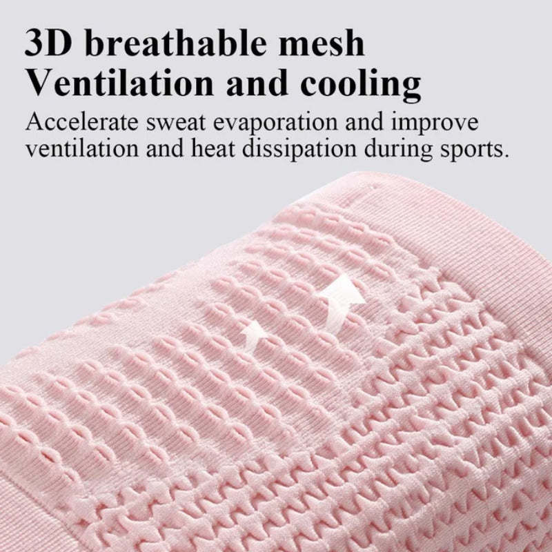 Skanto | Multifunctional Knitted Breathable Hidden Waist Pocket